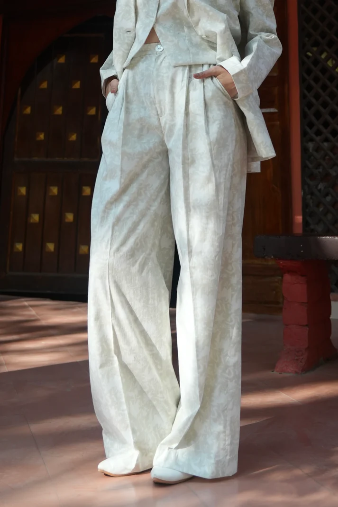Noer Pants