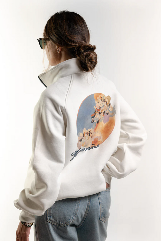 SYMPHONY SWEATSHIRT