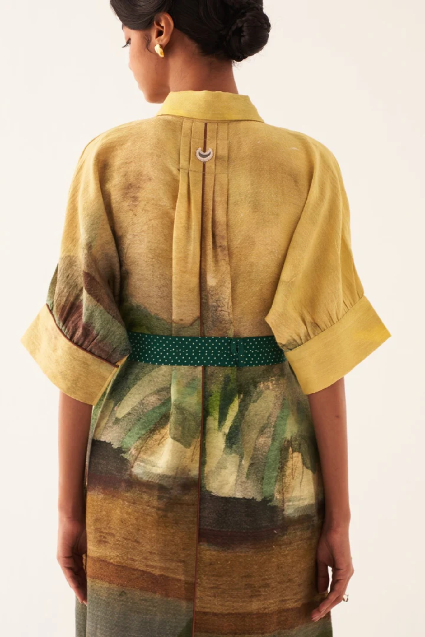 Meadows Brunch Dress