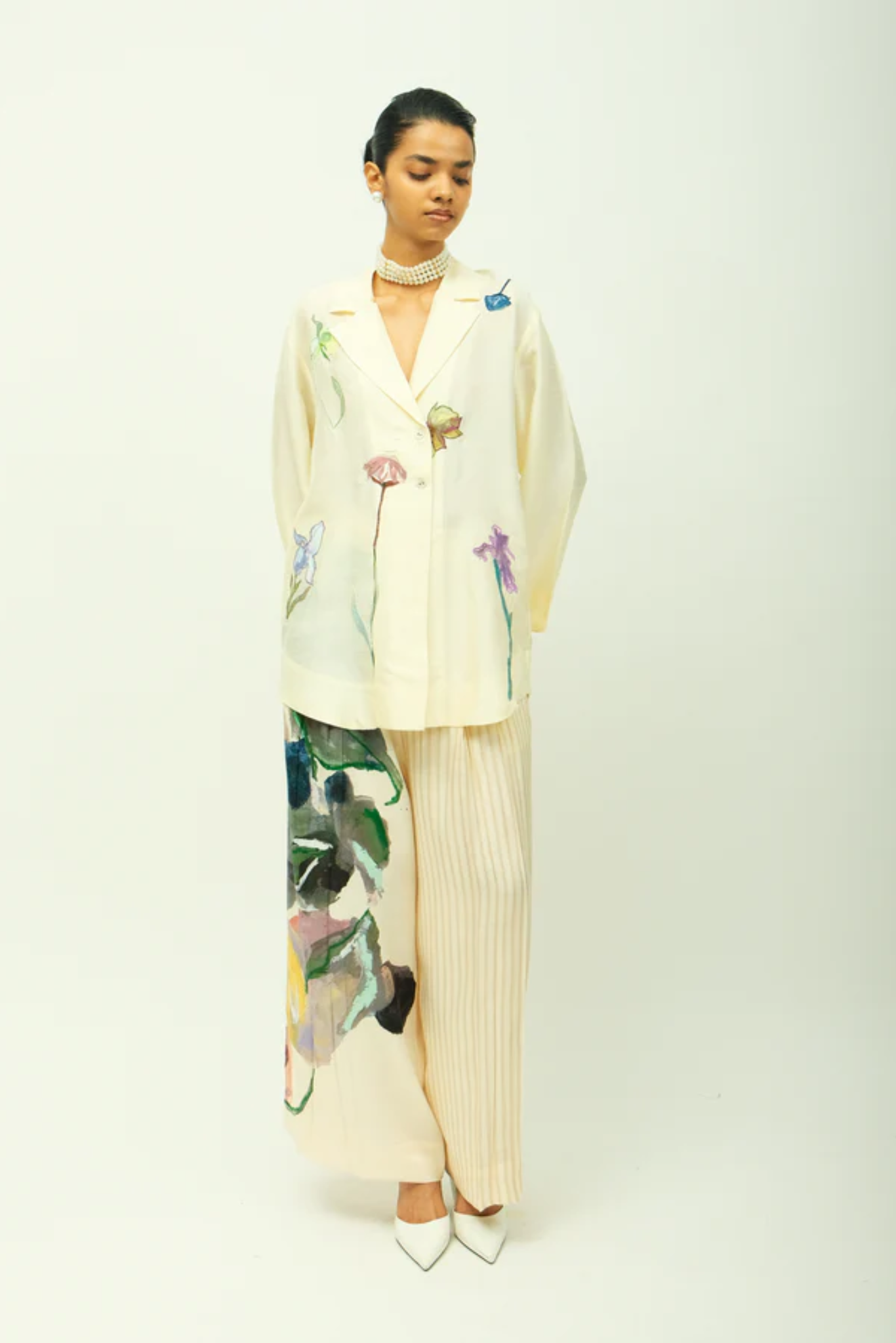 Dalia Culottes