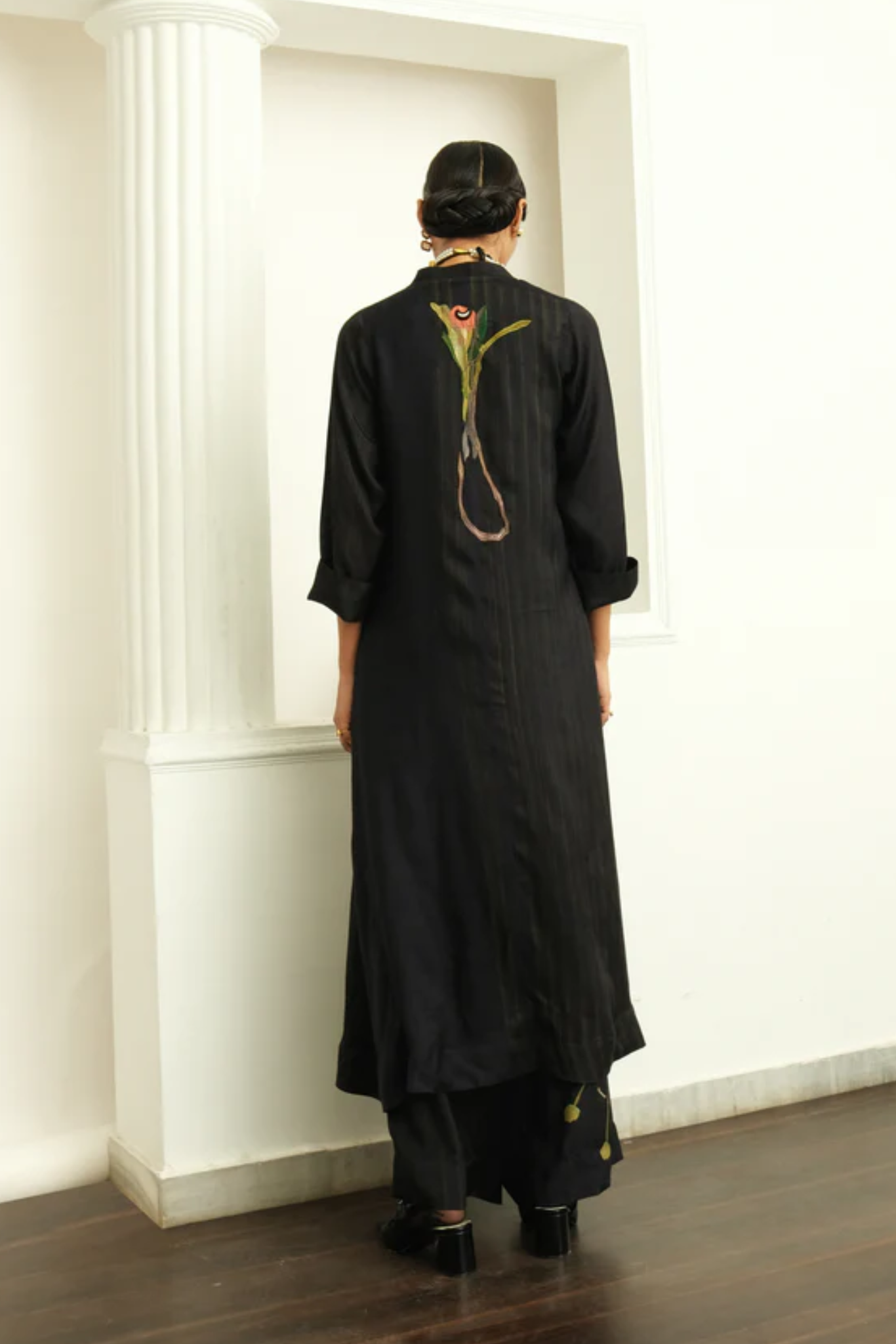 Psyflora Etro Dress
