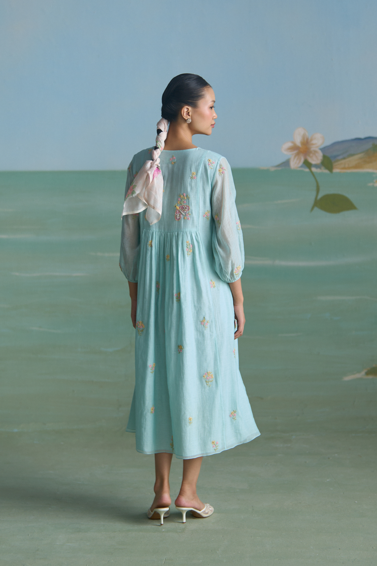 BUG ME NOT DRESS