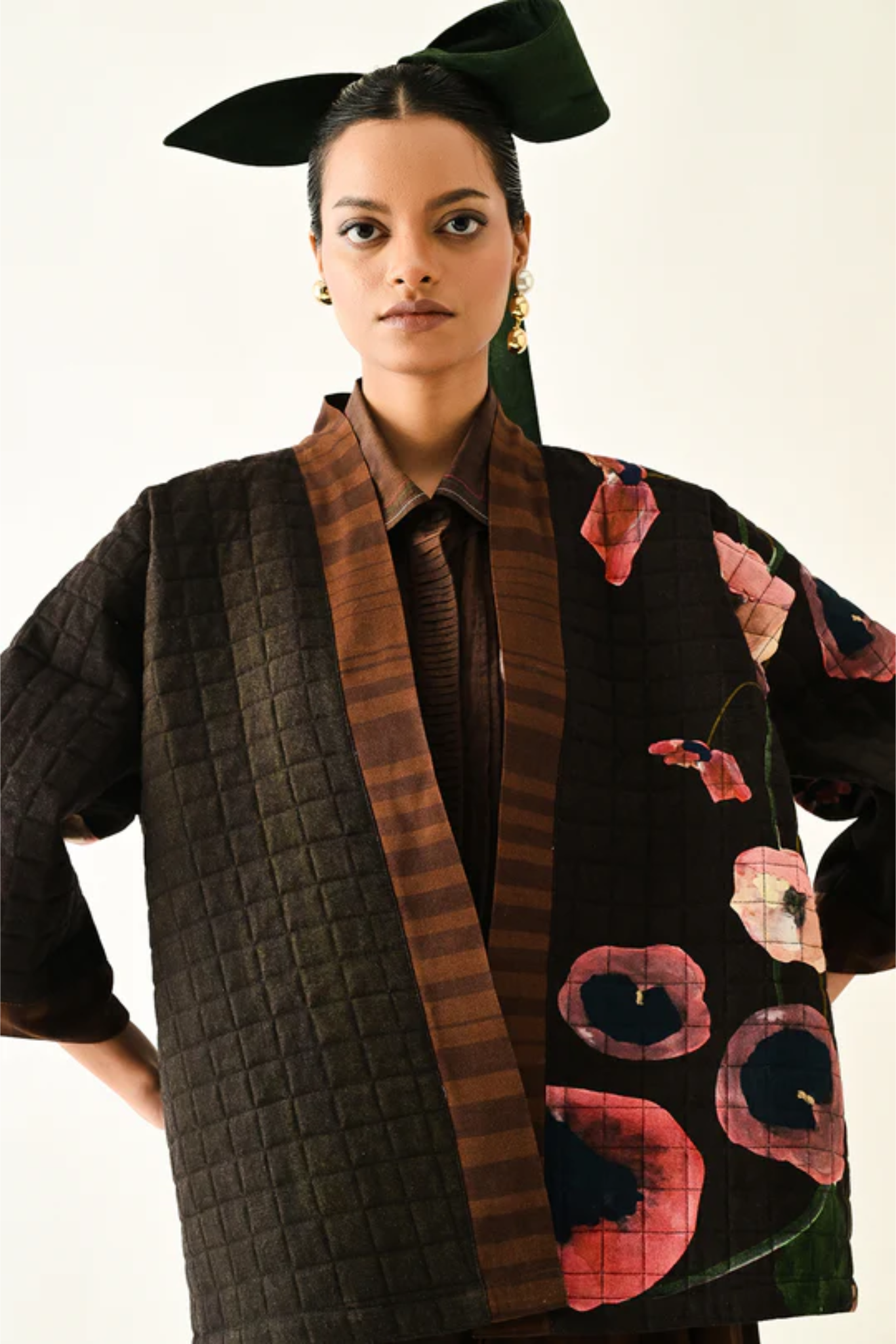 Earth Bloom Jacket