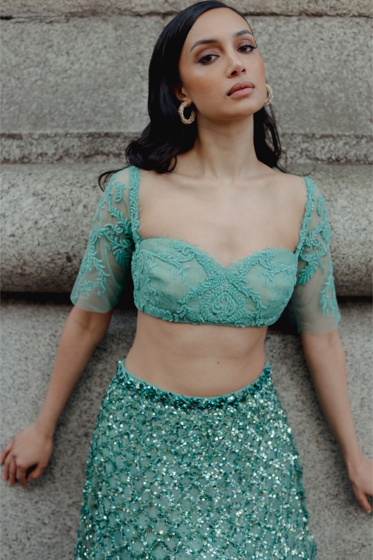 SEA FAIRY SPARKLE