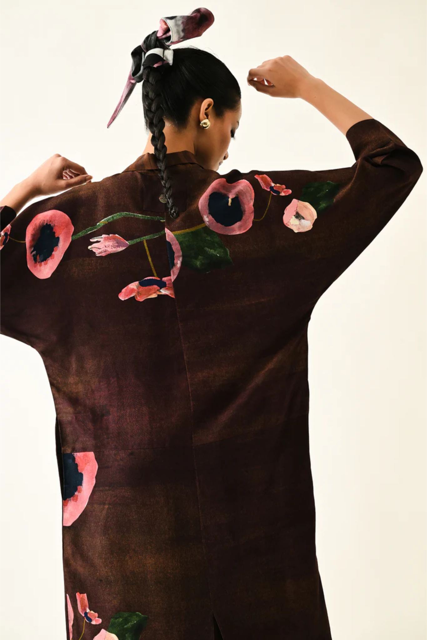 Earth Bloom MH Dress