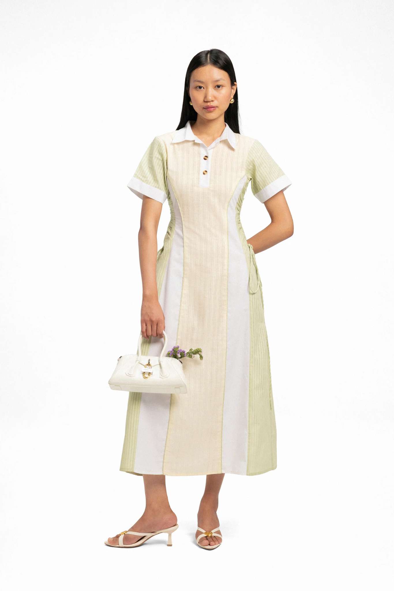 Sweet Talk Dress