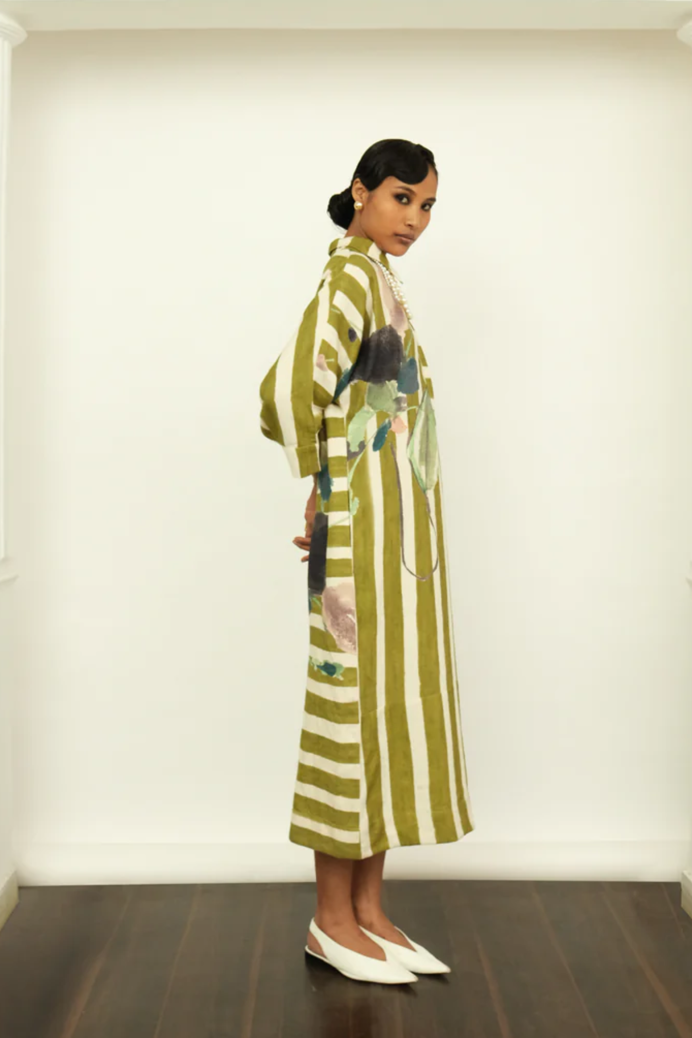 Olivia Psy MH Dress