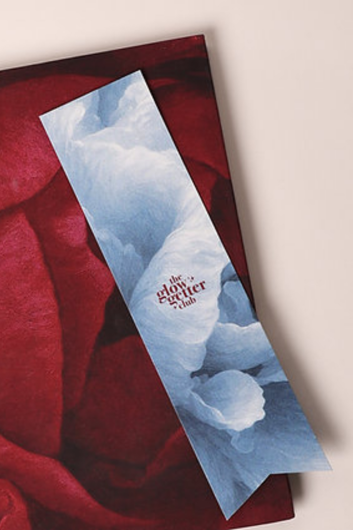 The Blues Bookmark