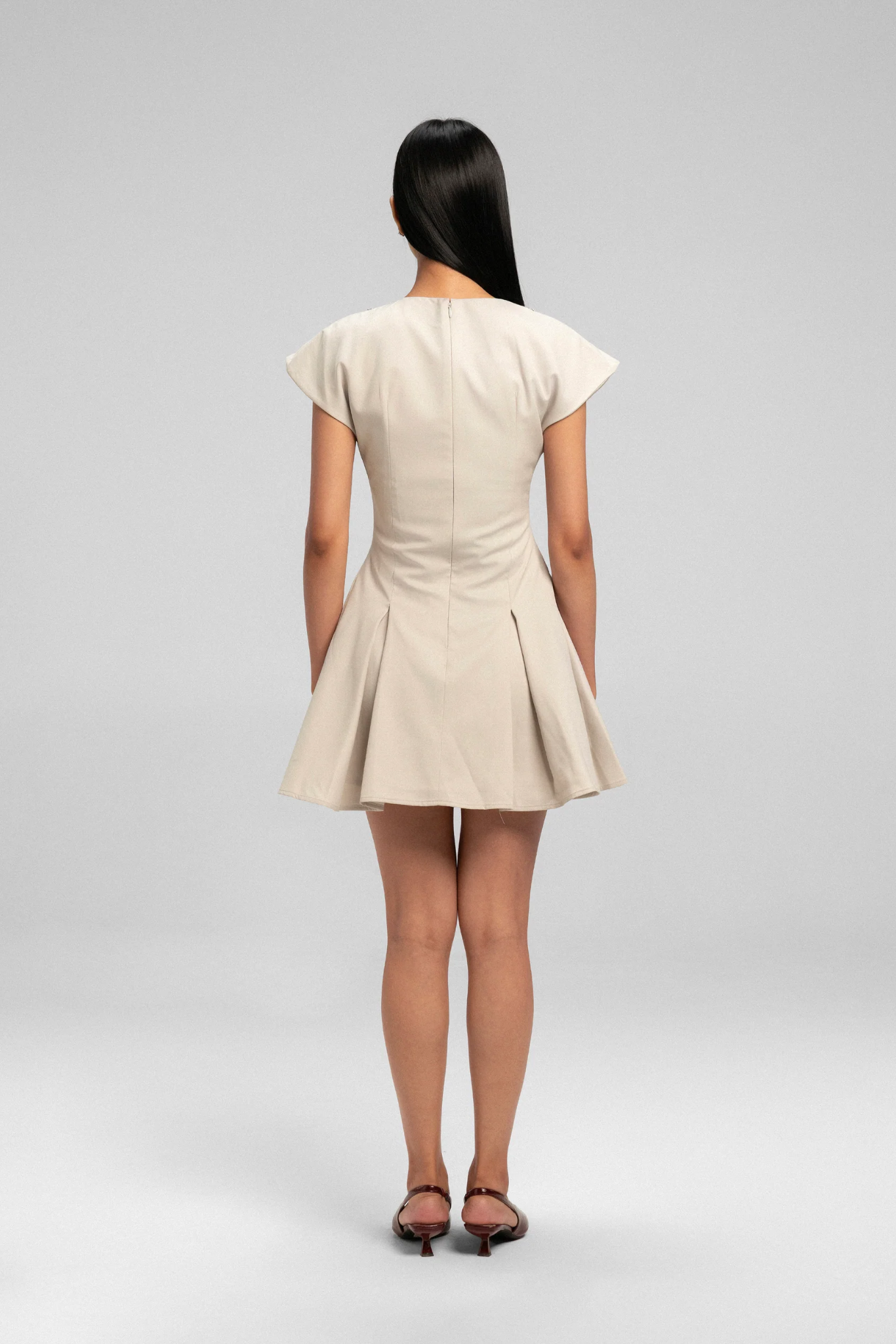 The Sol Dress