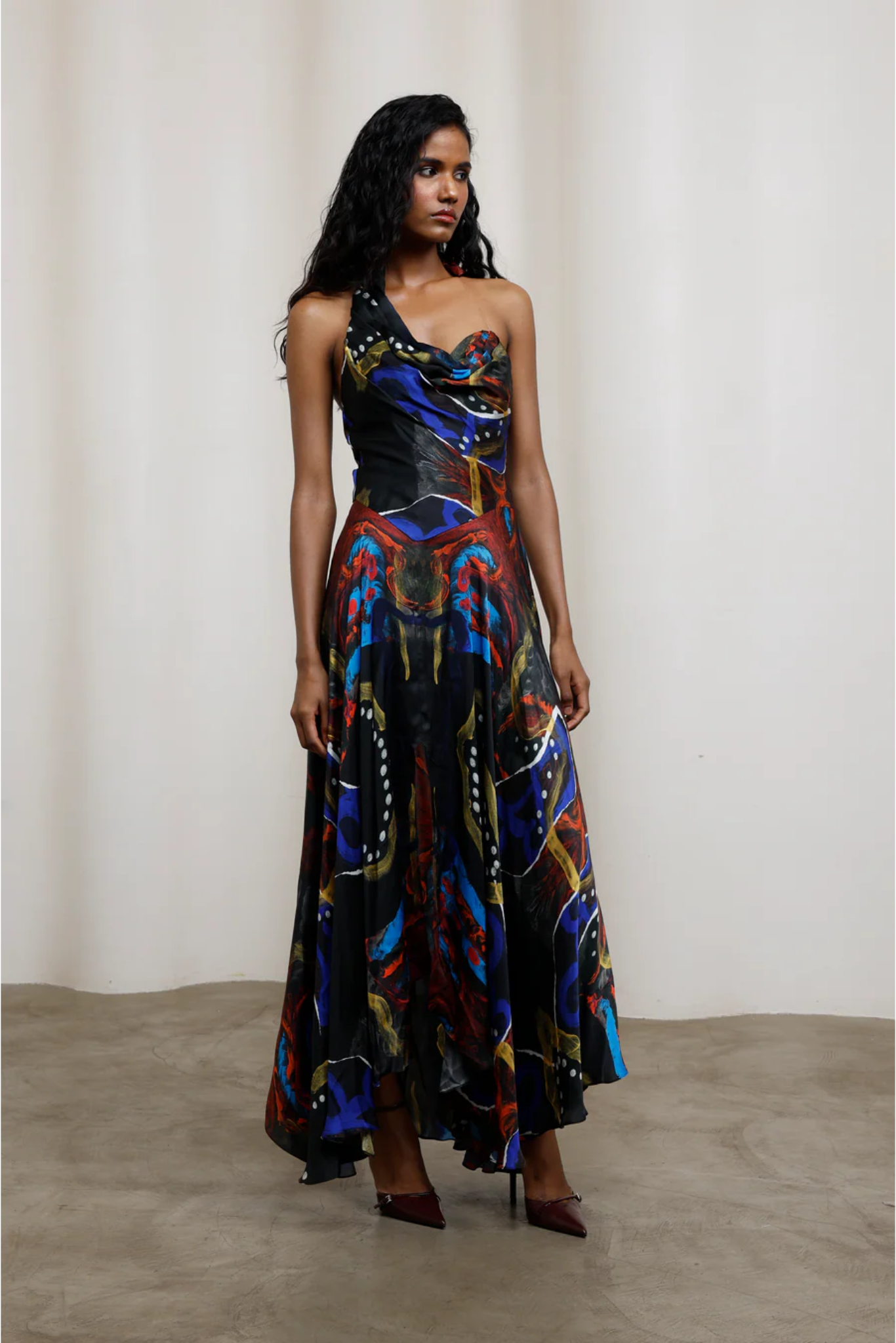 Saeri Maxi