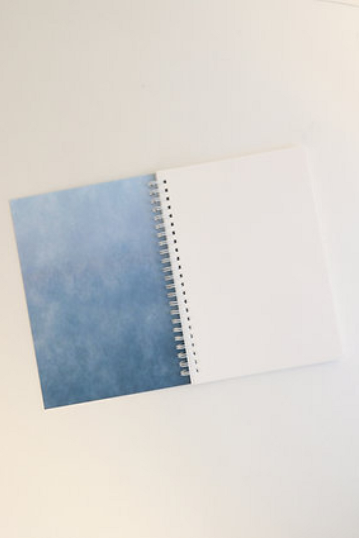 The Inner Garden Notebook