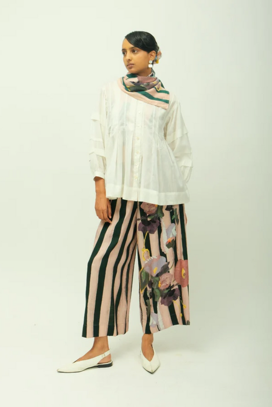 Boheme PG stripe cord set