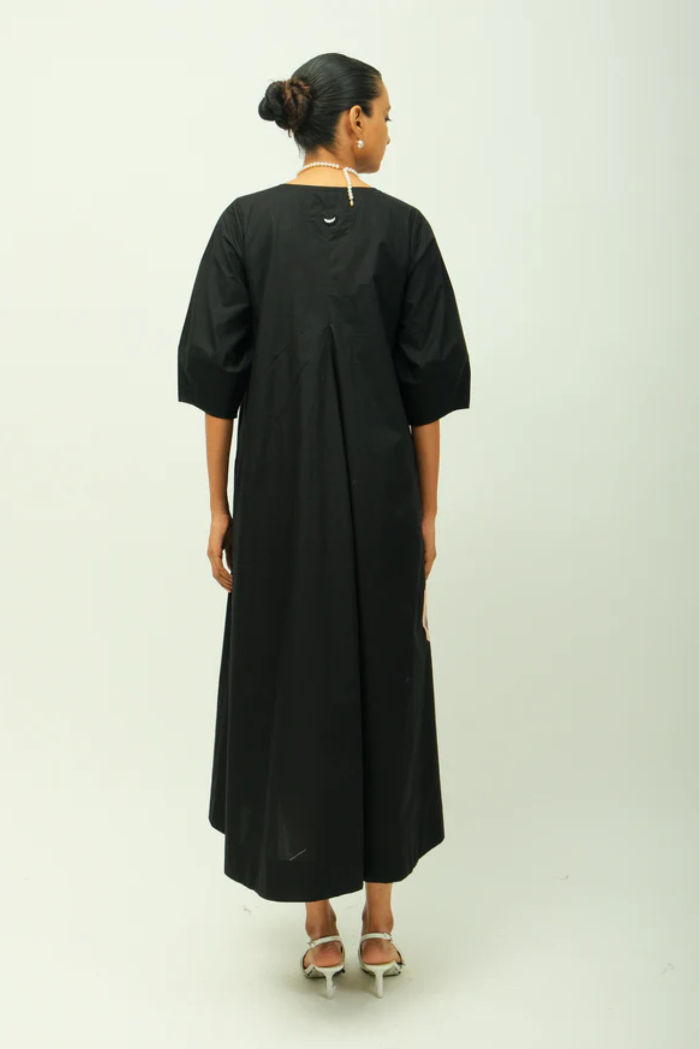 Psyflora  A-line Dress