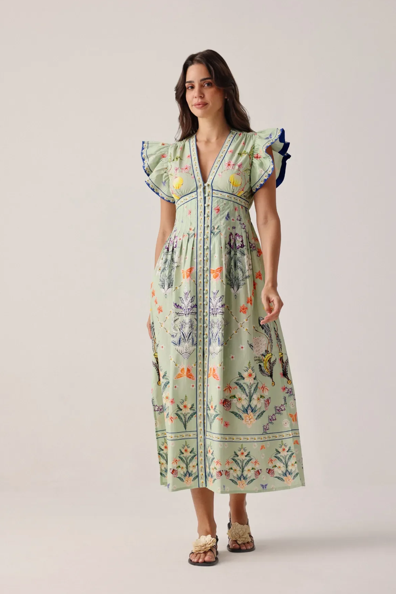 Estella Maxi - Prairee