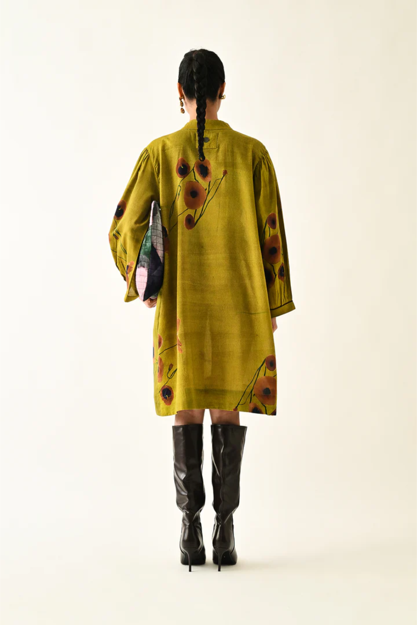 Sol Flora Beach Dress