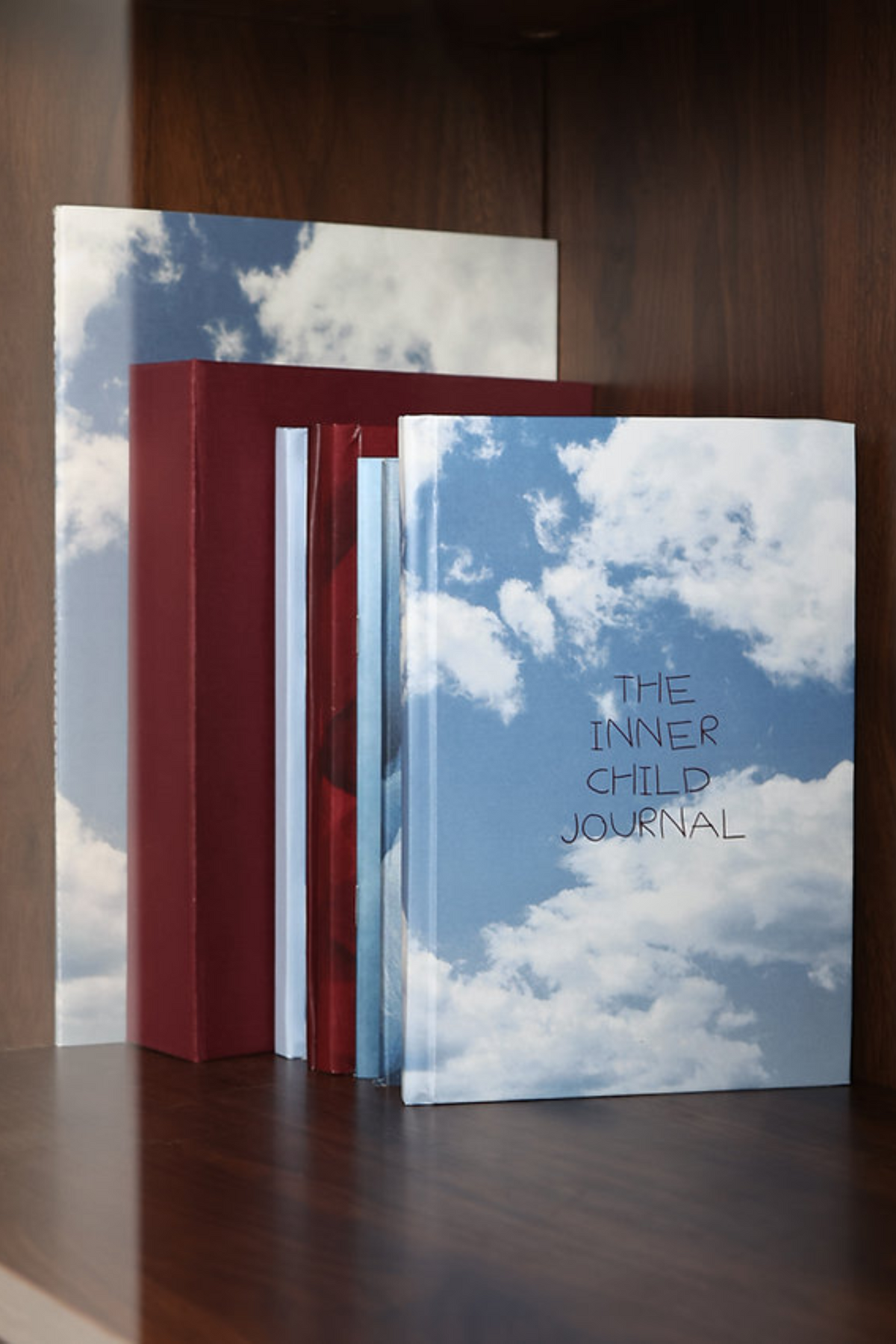 The Inner Child Journal