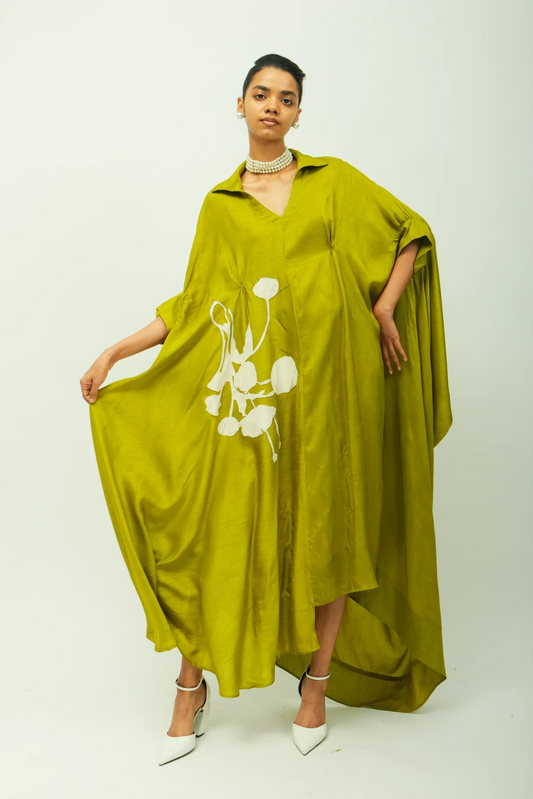 Low Sun kaftan