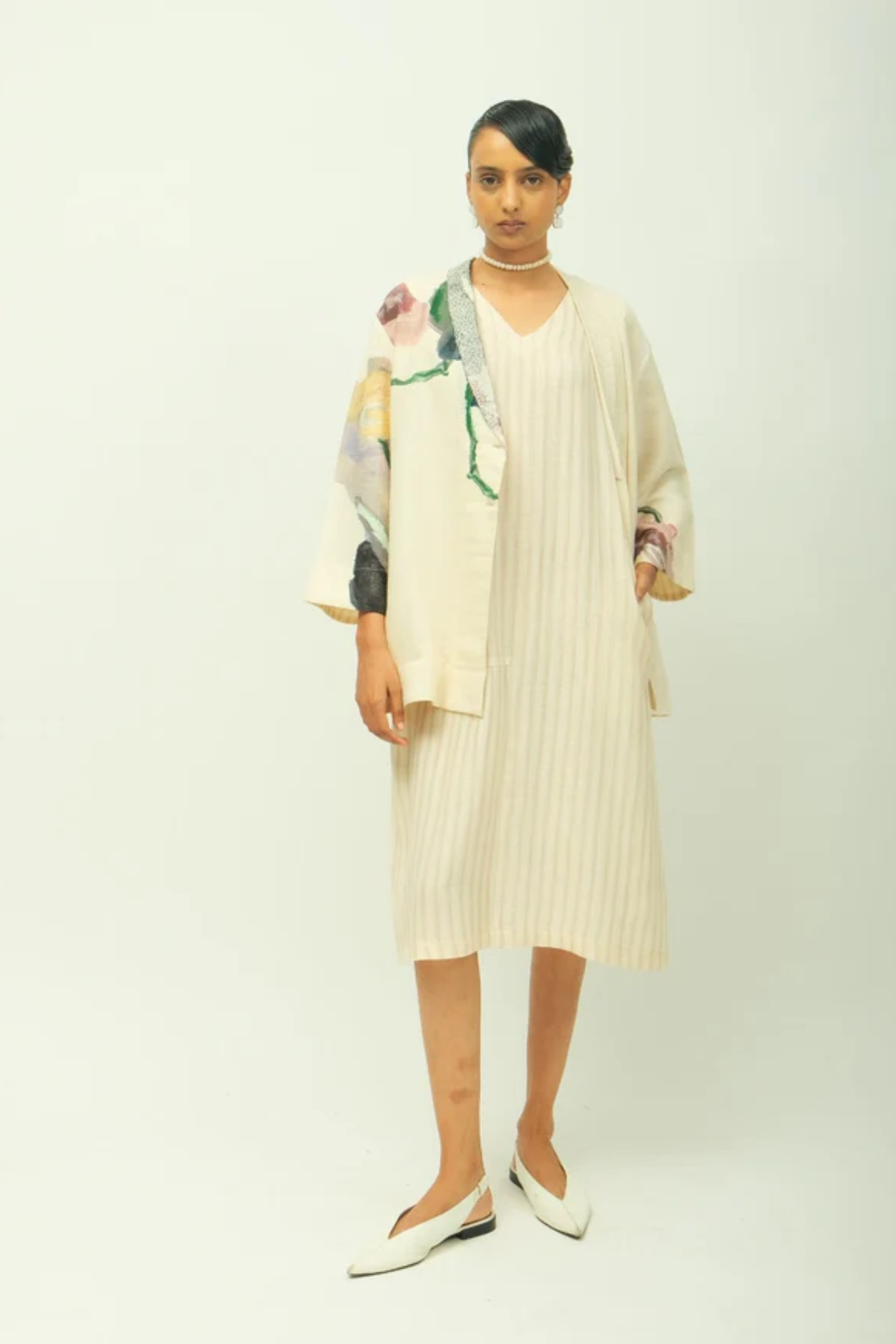 Dalia OFR10 Jacket