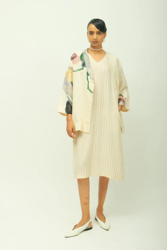 Dalia OFR10 Jacket