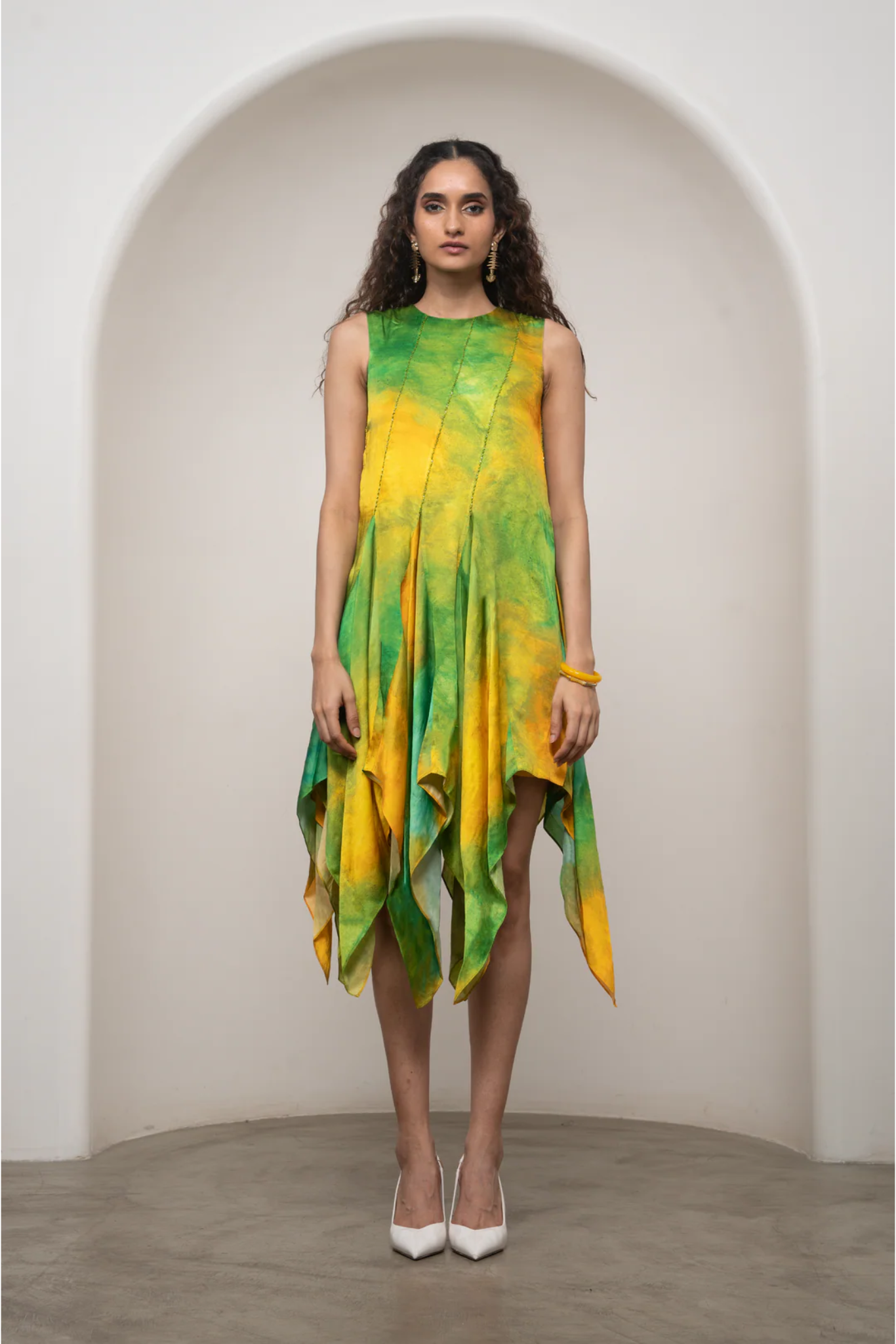 Lira Tinkerbell Dress