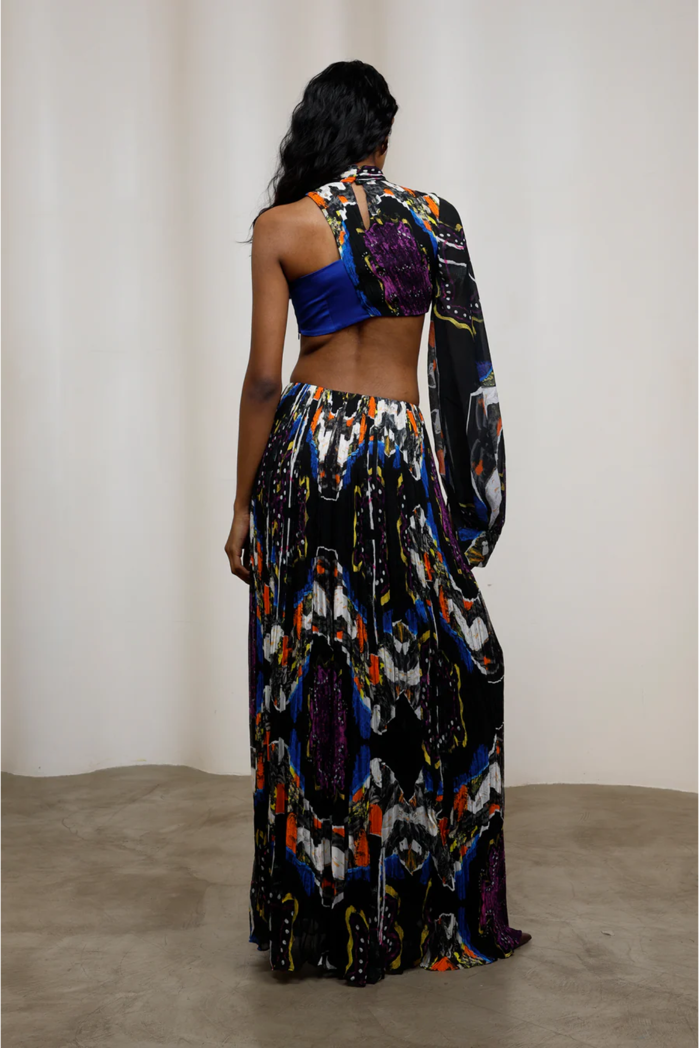 Noa Skirt Set