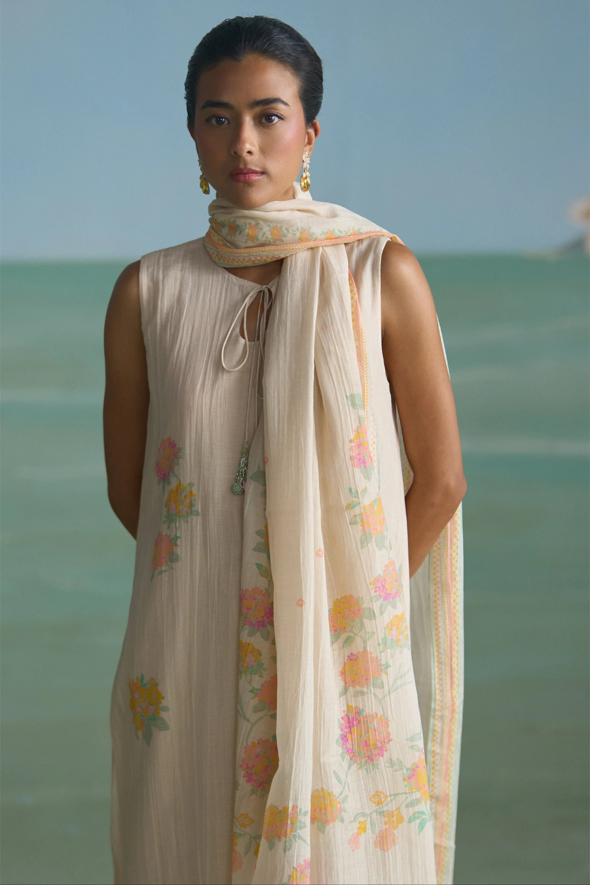 Elsie Kurta Set