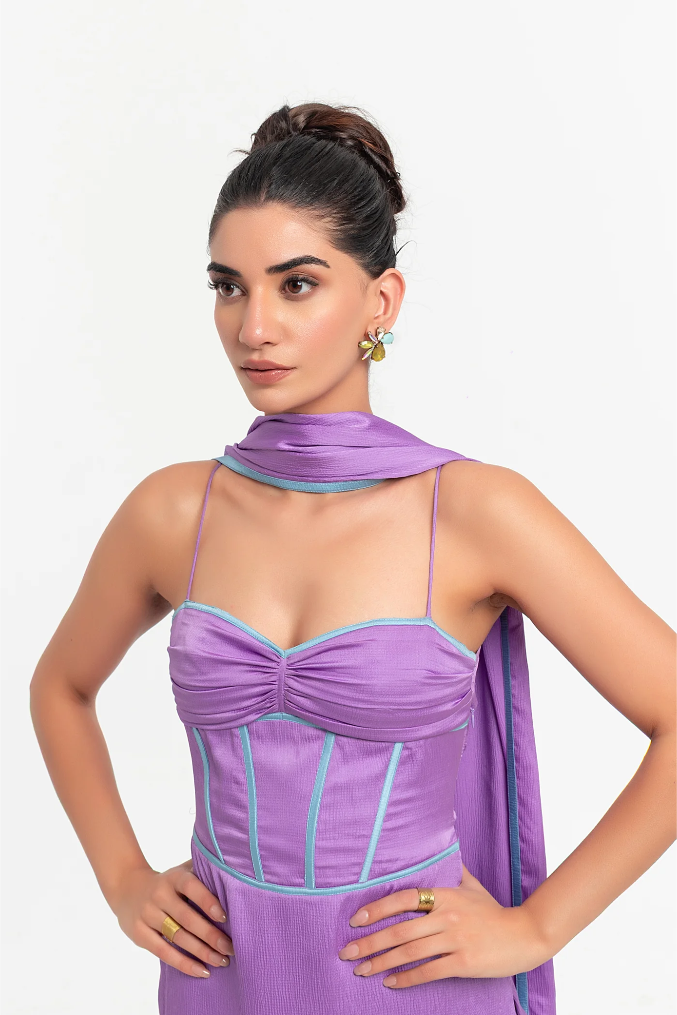 The Raina Suit