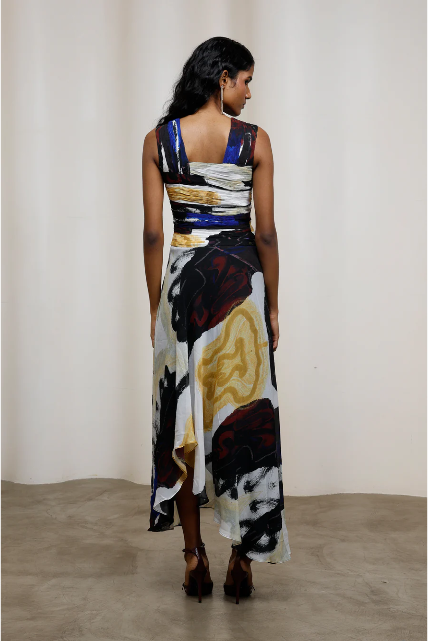 Kiyo Maxi