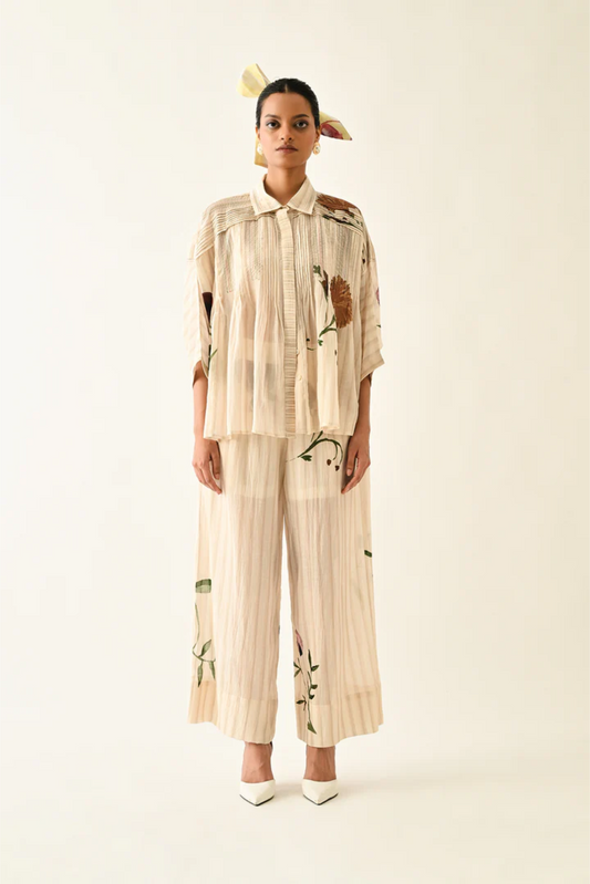 Solistice PP Pant