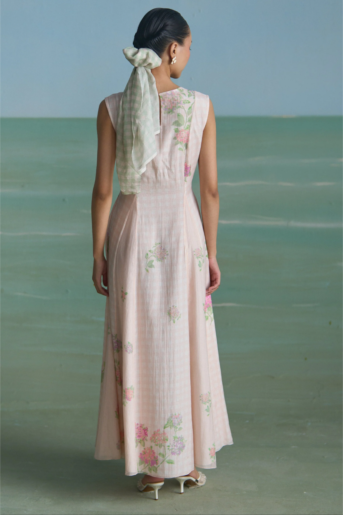 Lucy Dress
