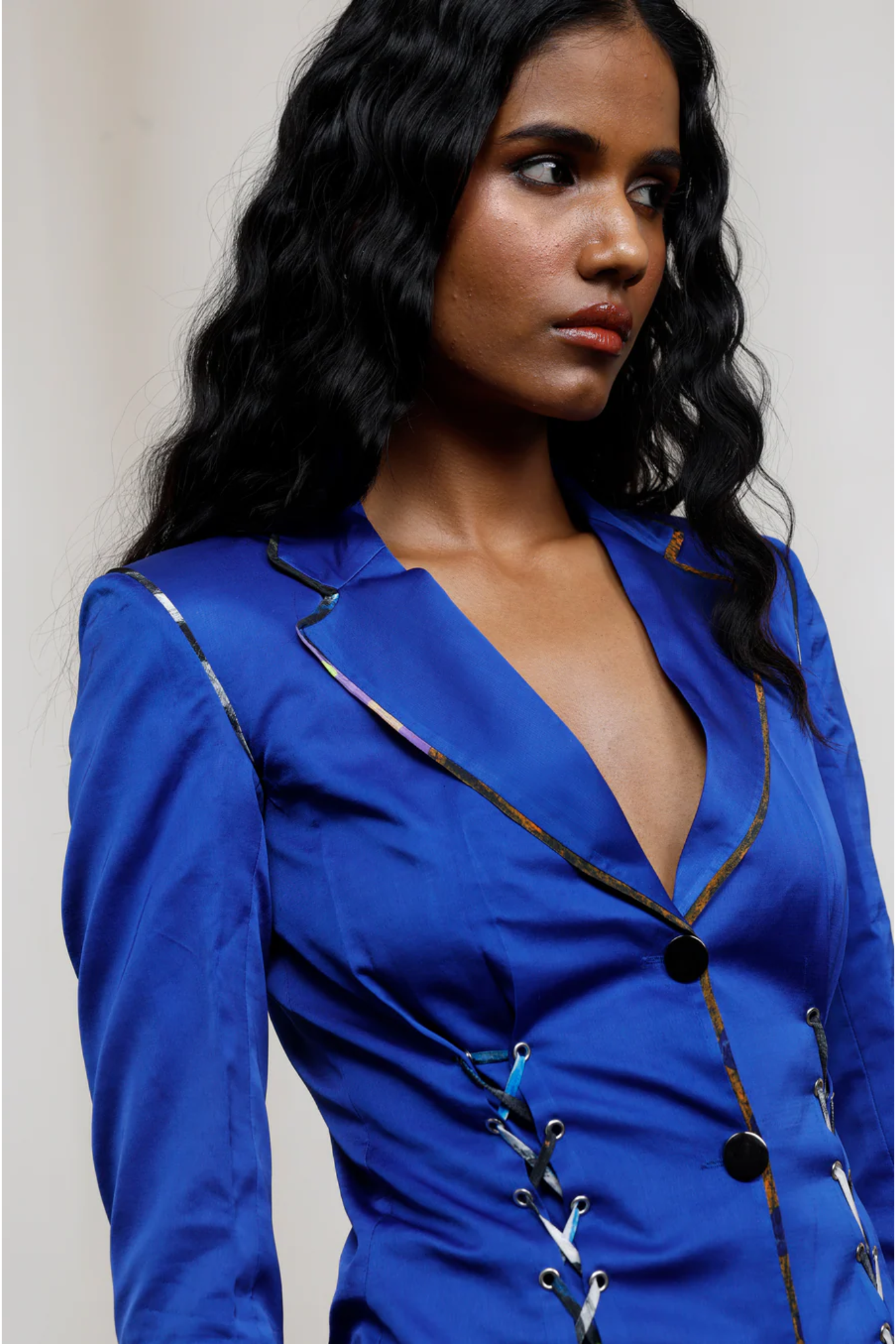 Ruri Blazer Dress