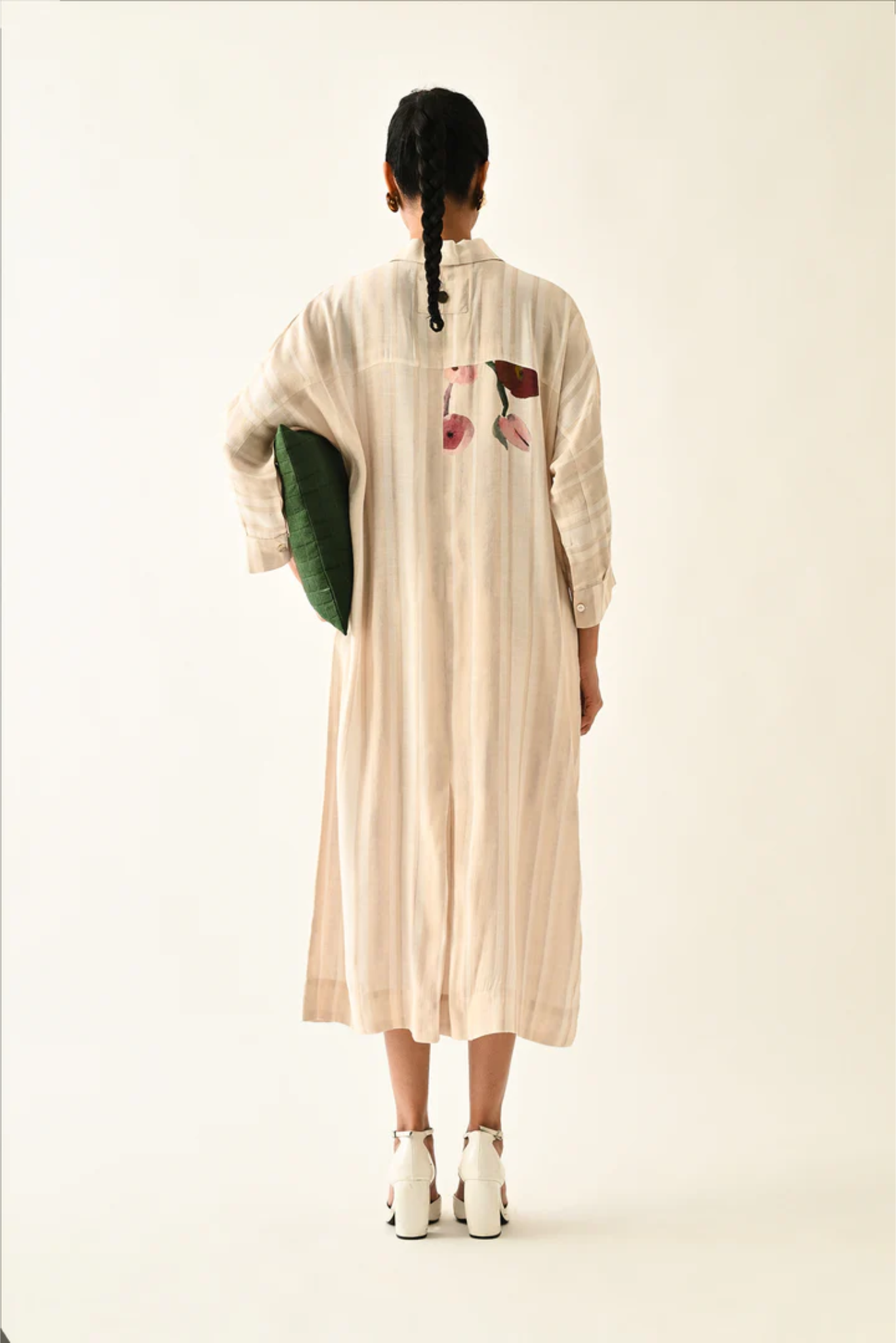 Solistice MH Dress