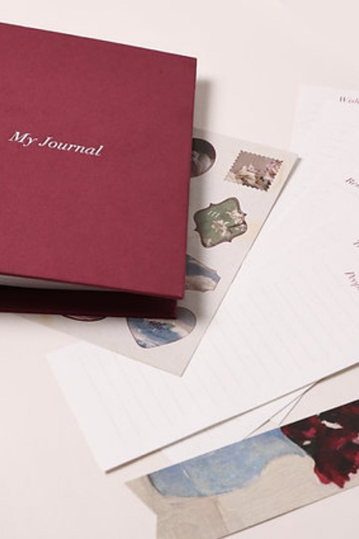 My Journal