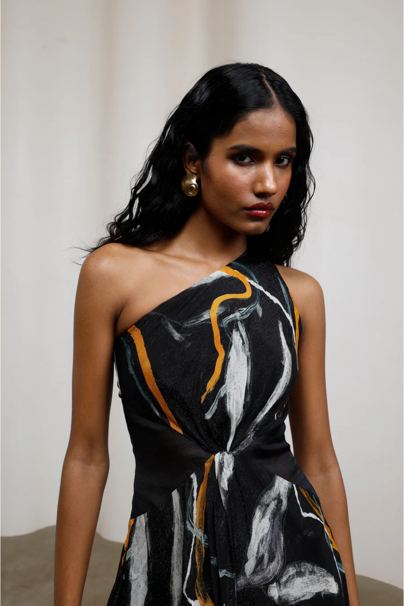 Iro Mini Dress