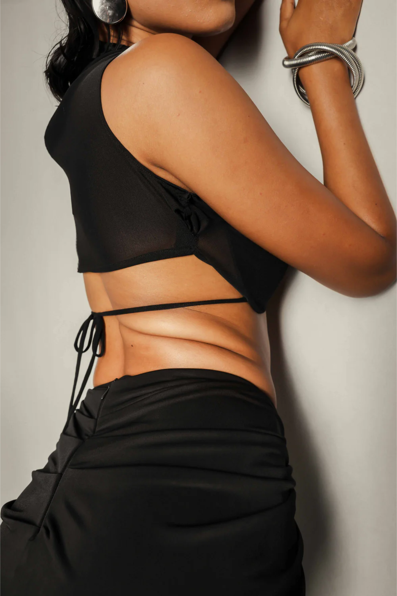 Nefertiti Black