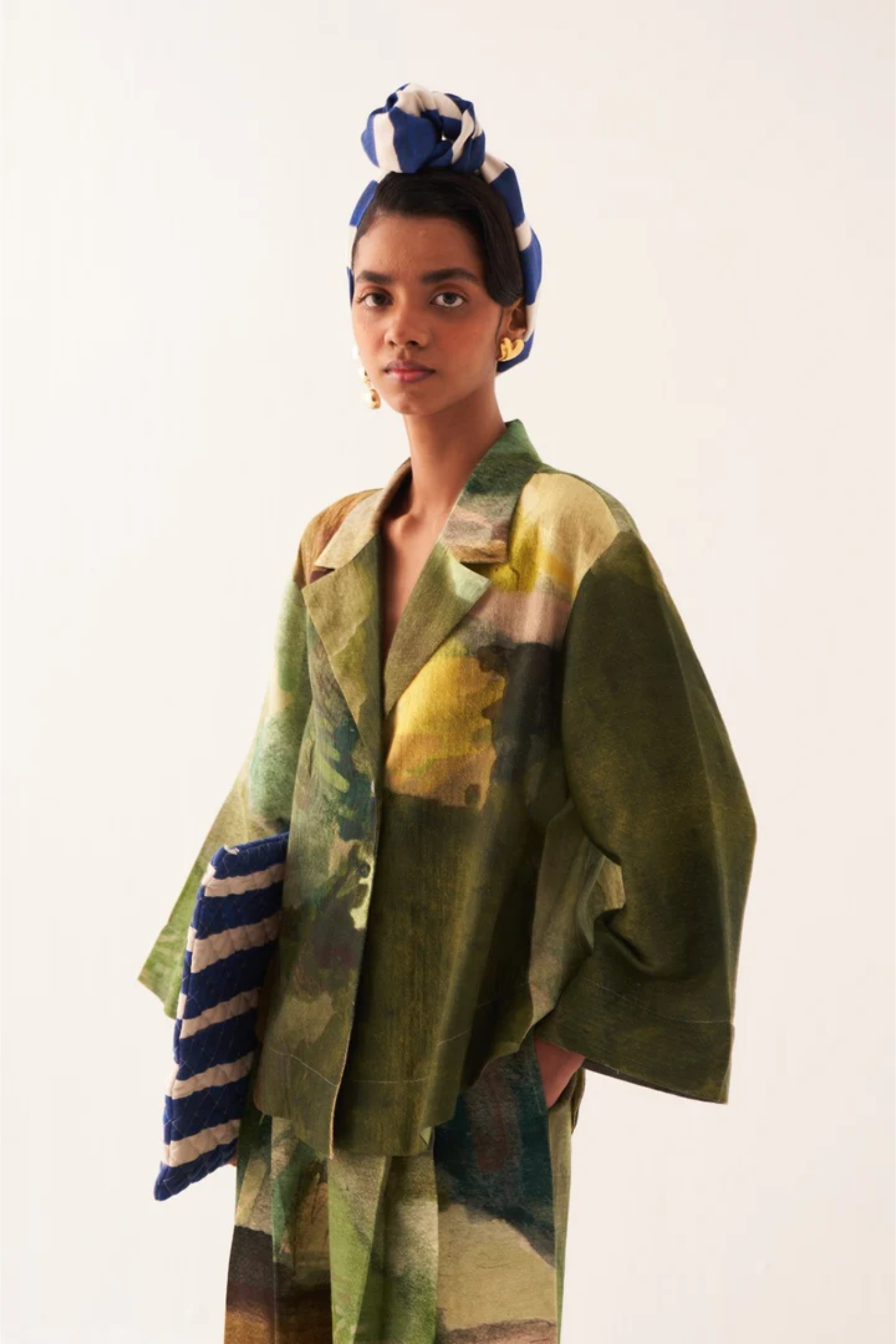 Meadows Jacket Shirt