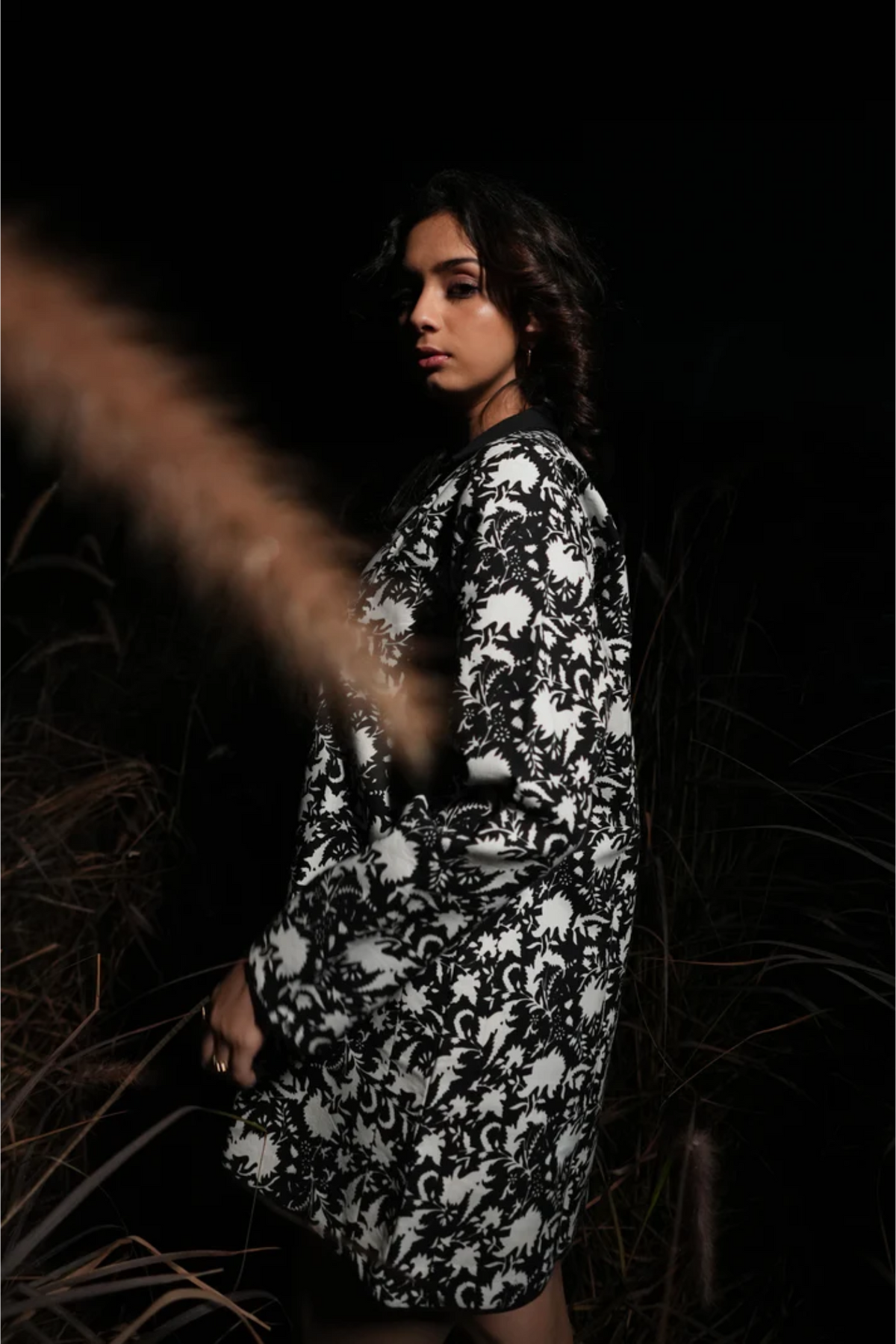 Lune Dress