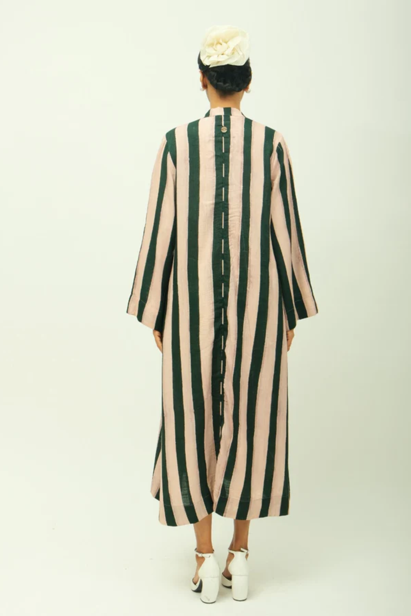 PG a Aline Dress