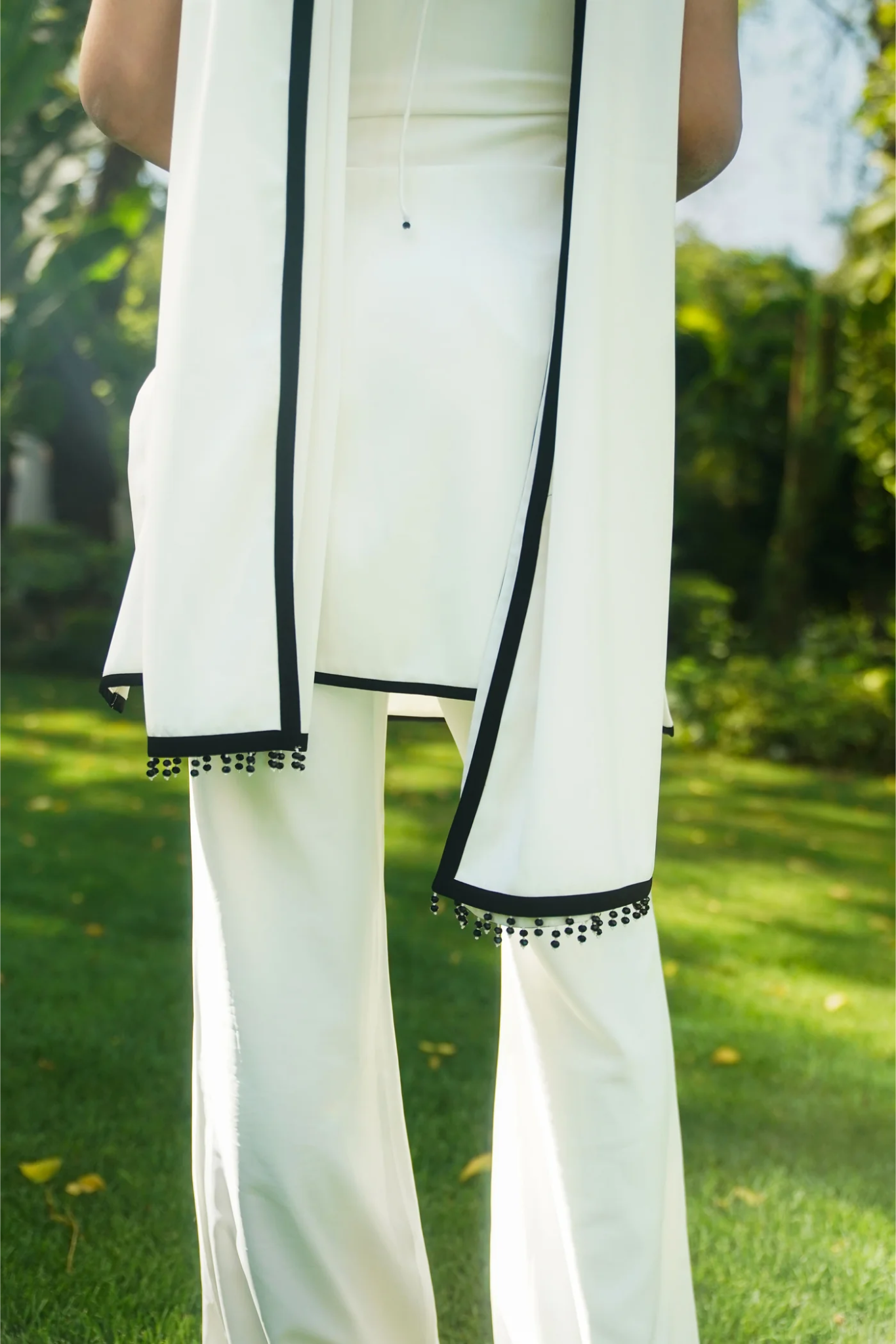 The Chandni Suit