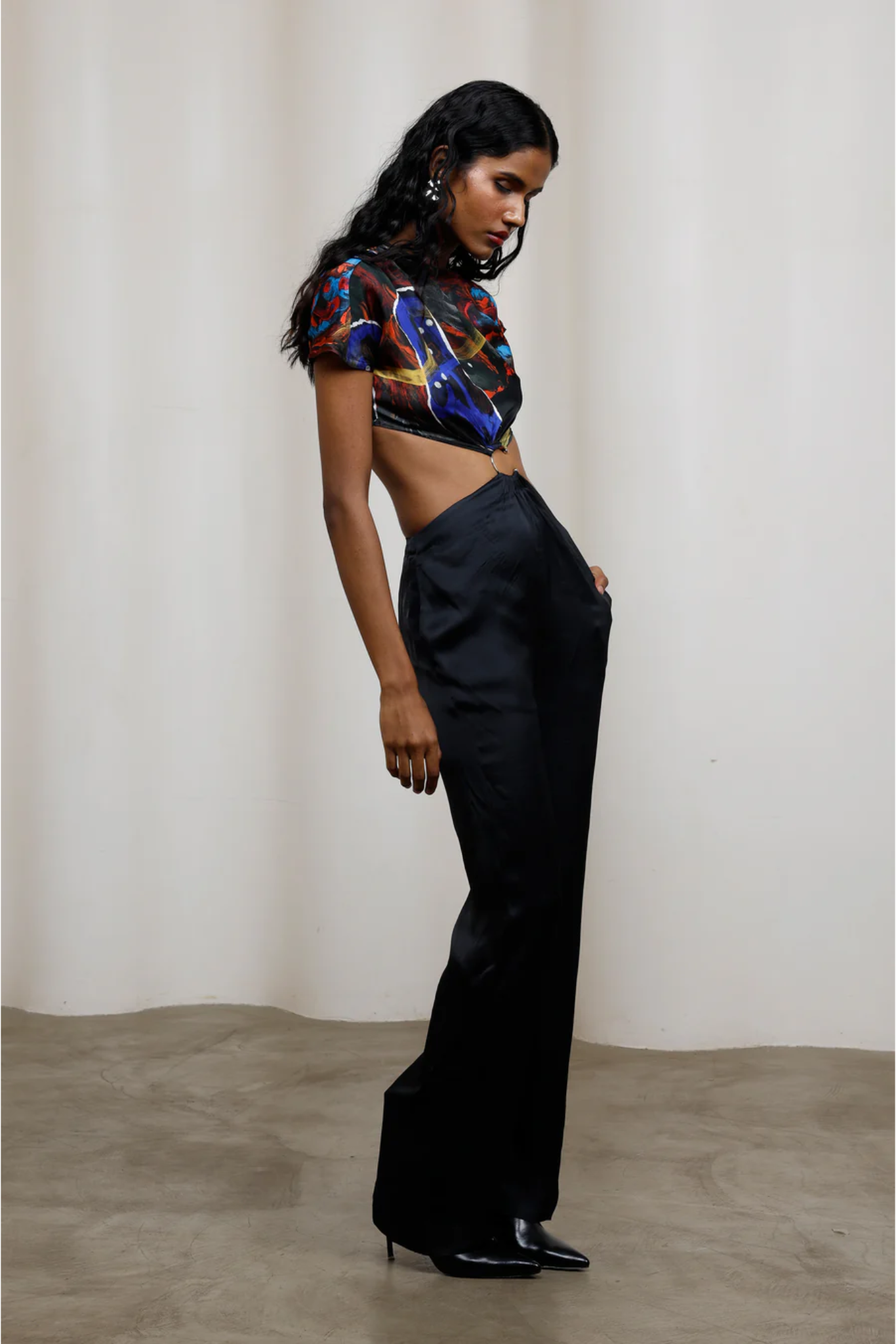 Saeri Jumpsuit