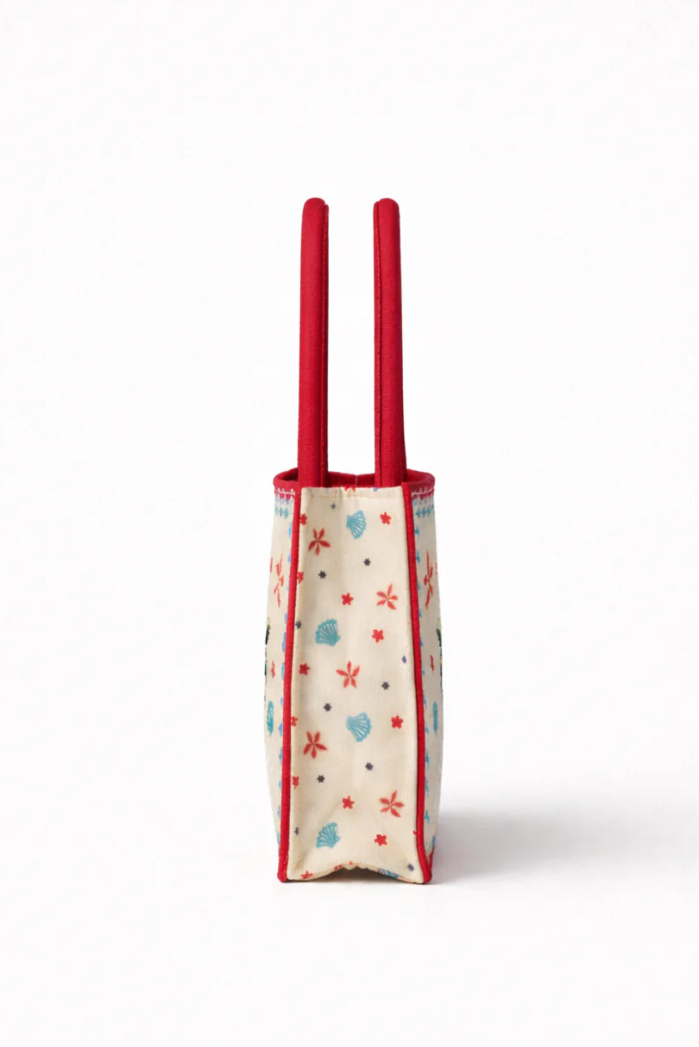 The mini NOIB Tote - Ananas