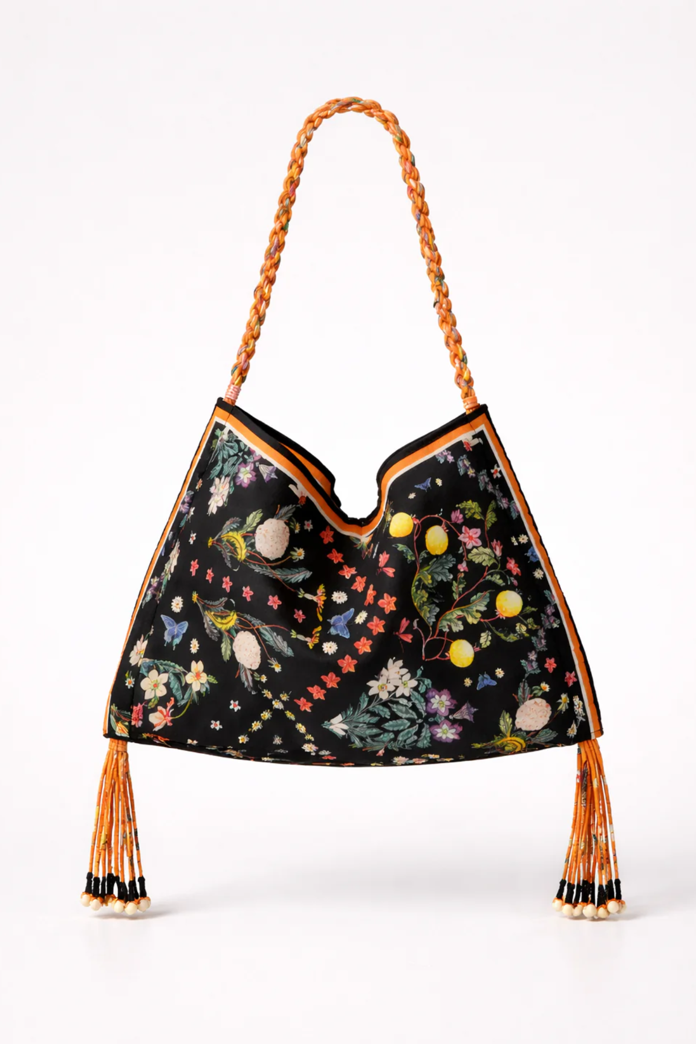 The NOIB Scarf Bag - Prairee