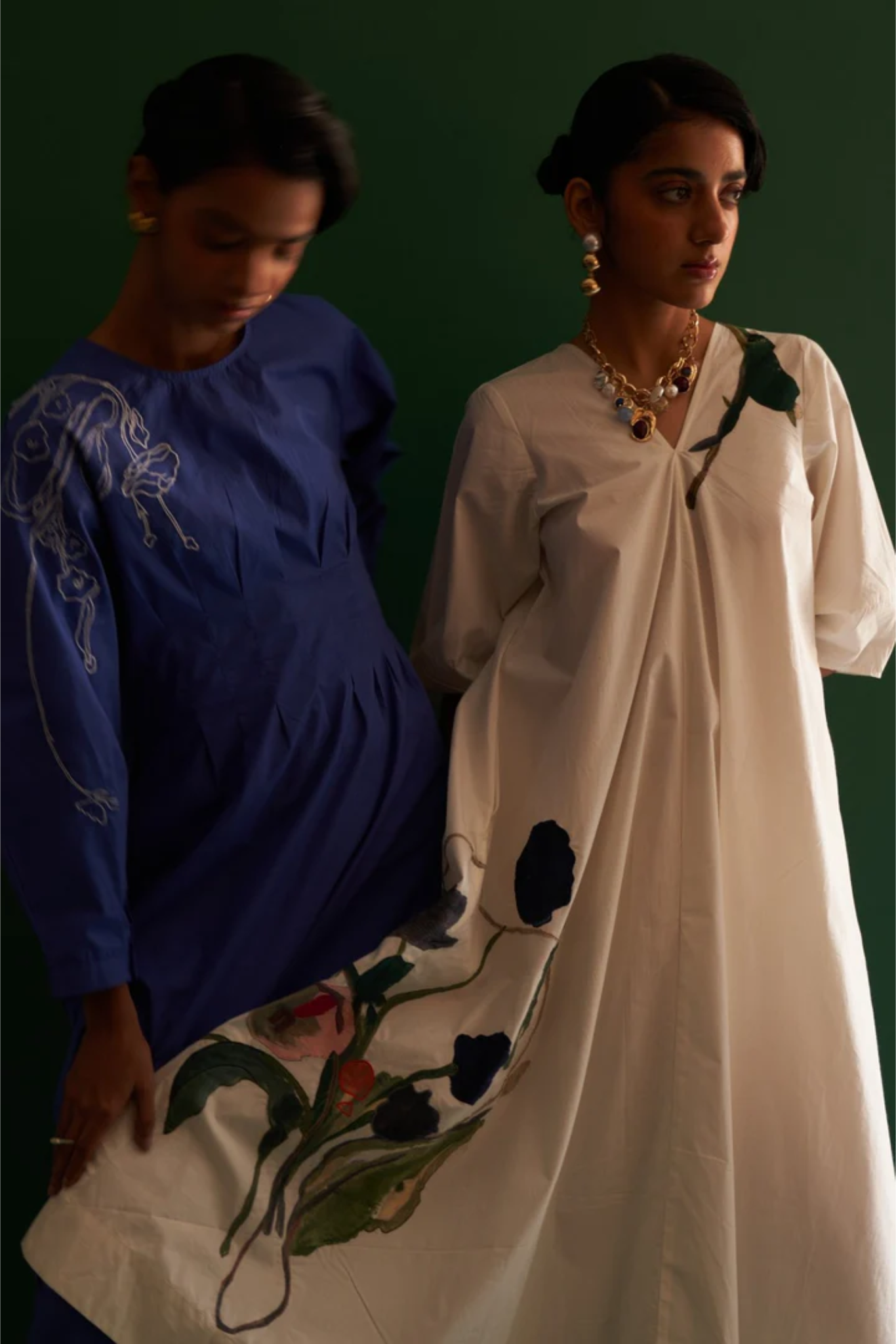 Mayflower Aline dress