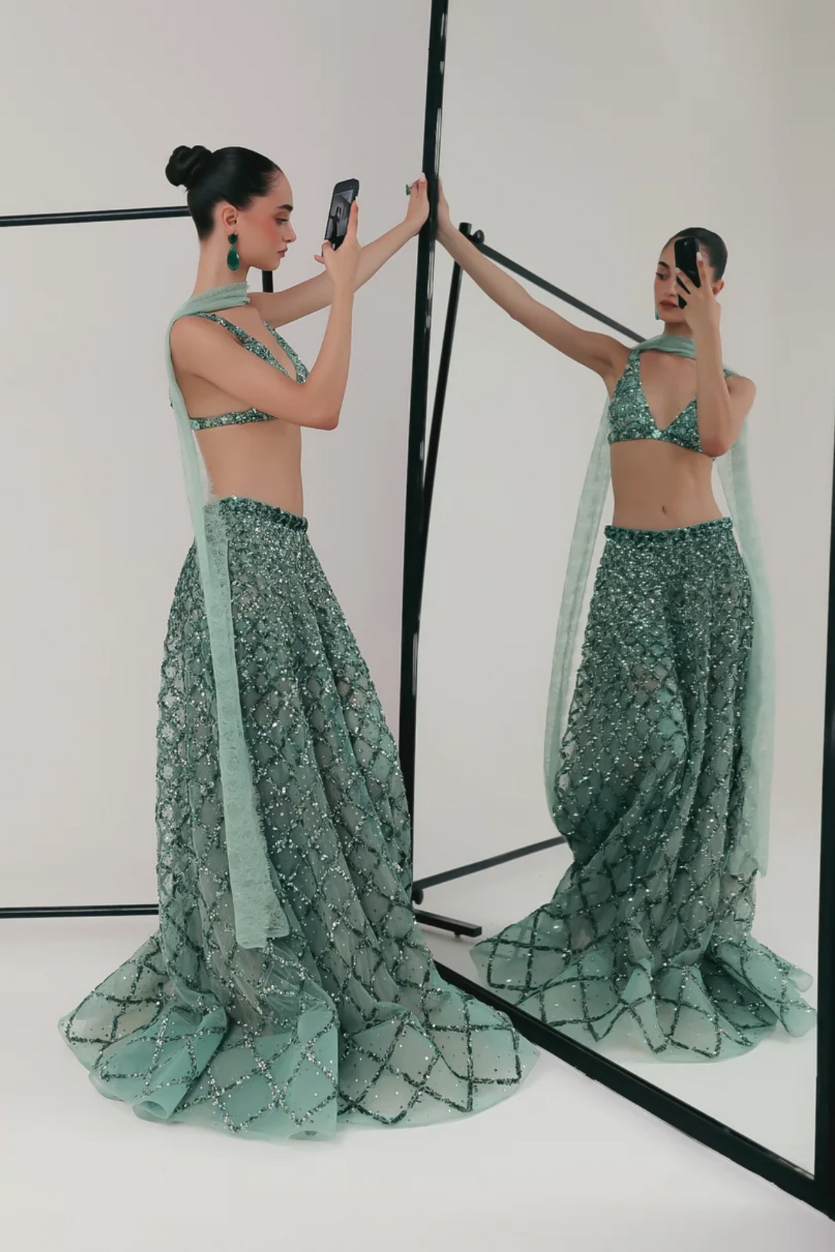 Sea Fairy