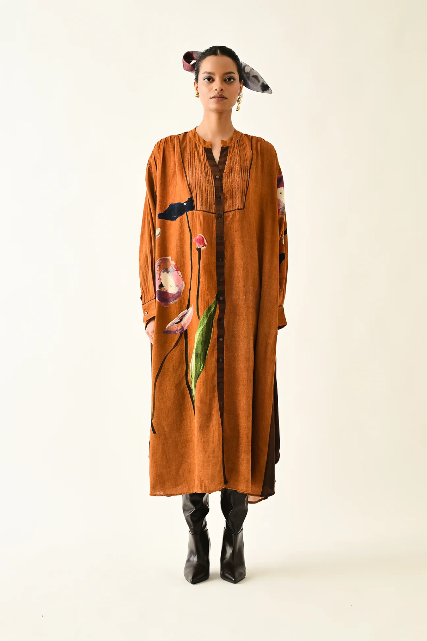Rusticmoon Thirstle Dress