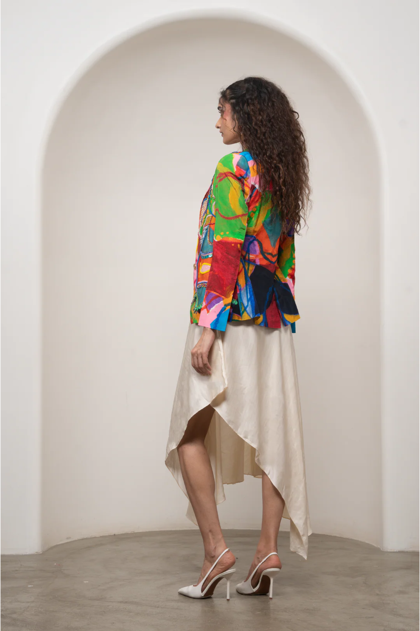 Sorel Blazer Set