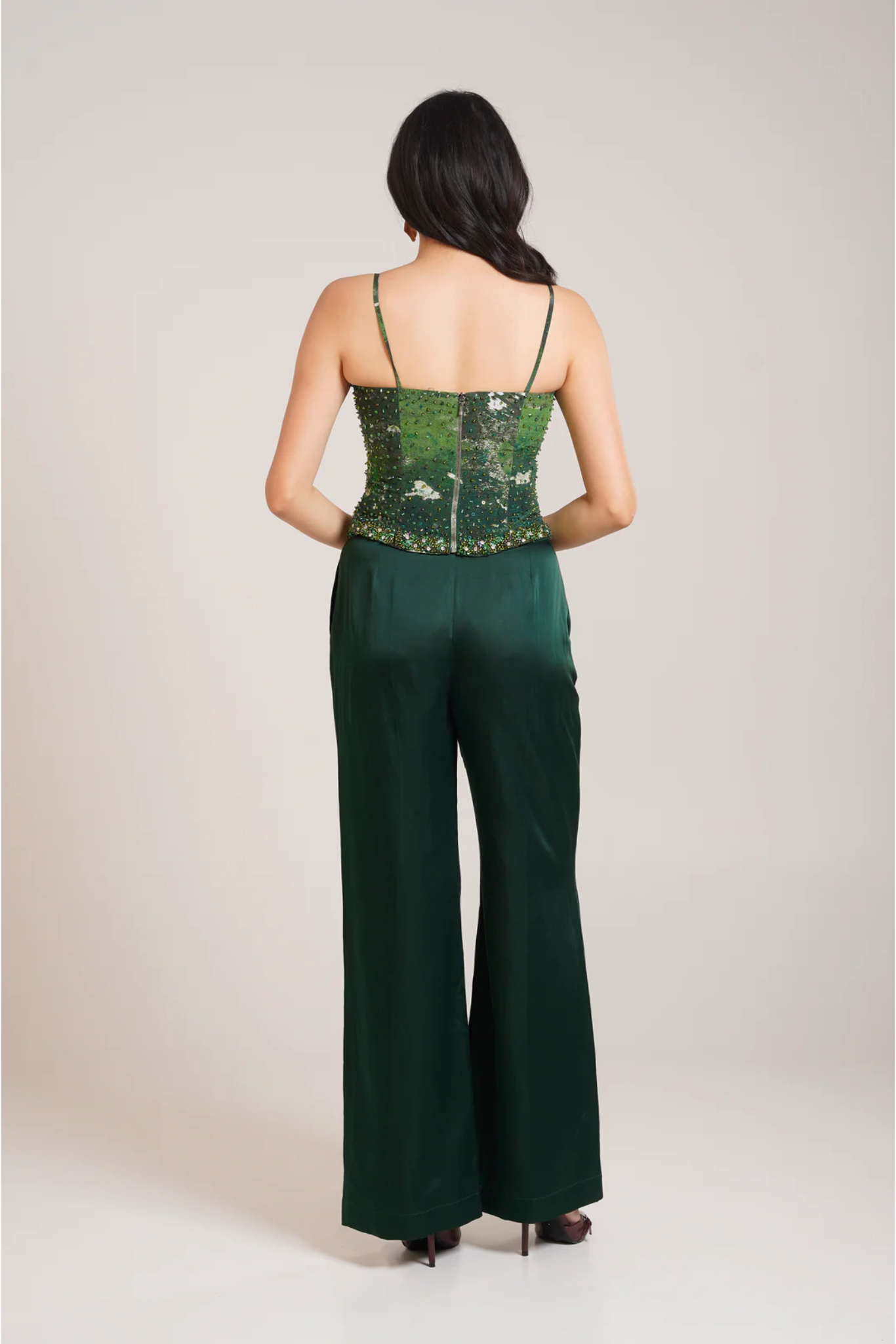 Sage Set