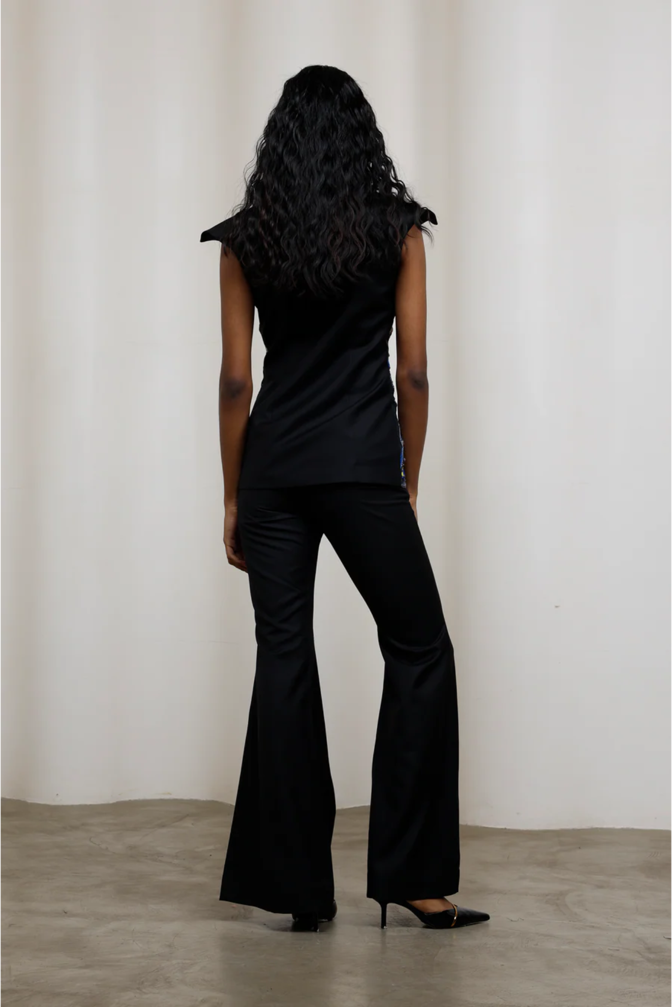 Noa Blazer Set
