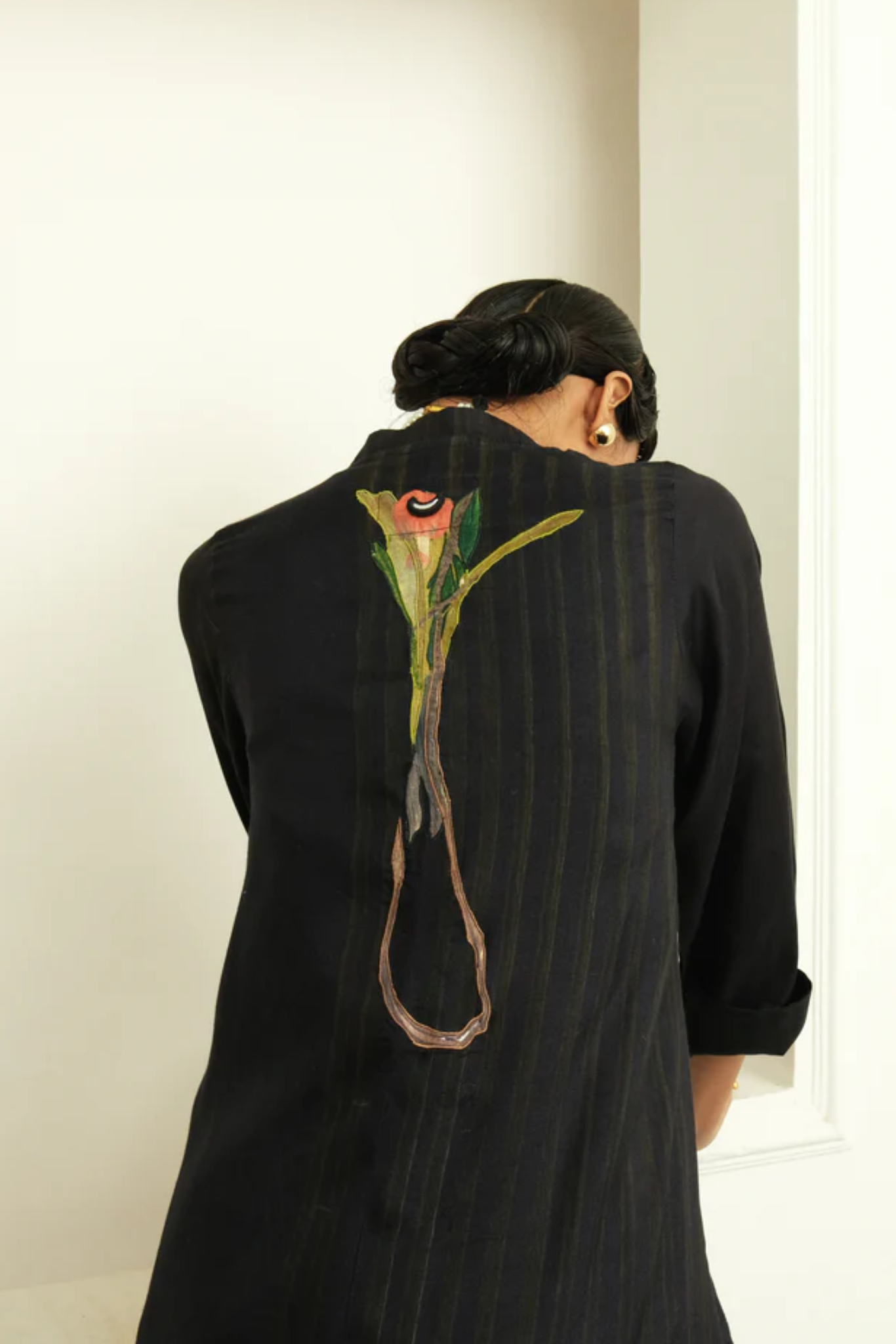 Psyflora Etro Dress