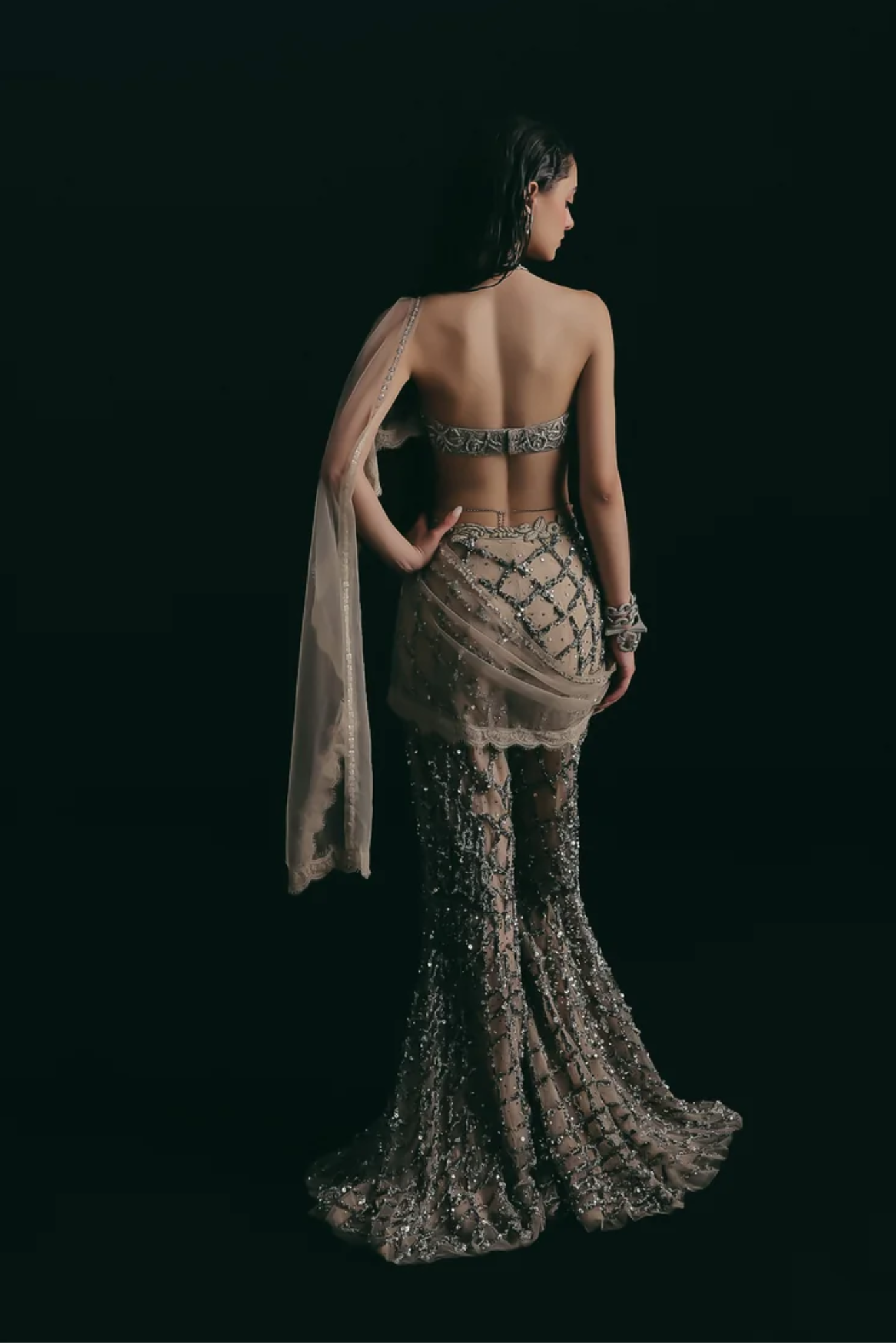 Moonstone Mermaid